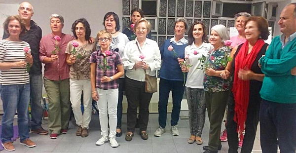 I Ciudad de Donostia Femenino 2015